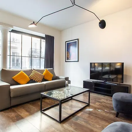 Mbm - Paradis * París