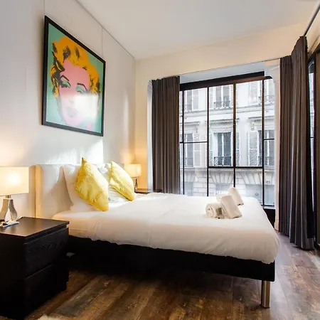 Mbm - Paradis * Paryż