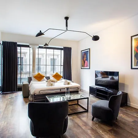 Apartament Mbm - Paradis *