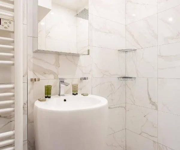 Apartamento Mbm - Paradis *