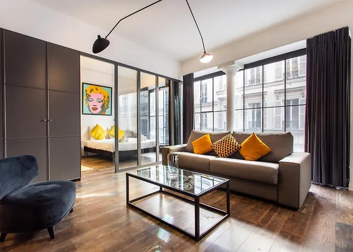 Appartement Mbm - Paradis *