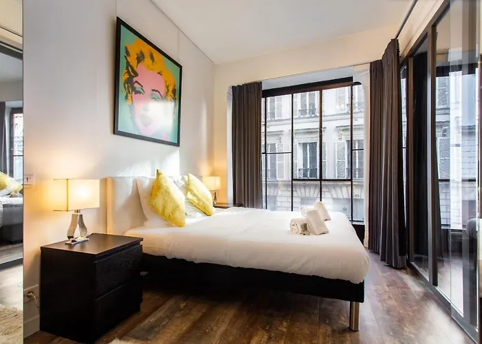 Mbm - Paradis * Paris