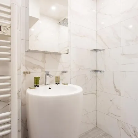 Appartement Mbm - Paradis *