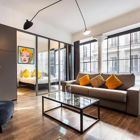 Appartement Mbm - Paradis *